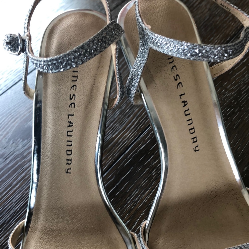 Chinese laundry heels - Picture 3 of 7